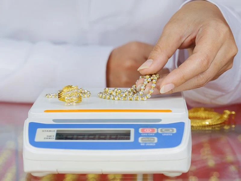 چرا شناخت واحدهای اندازه_گیری طلا مهم است؟