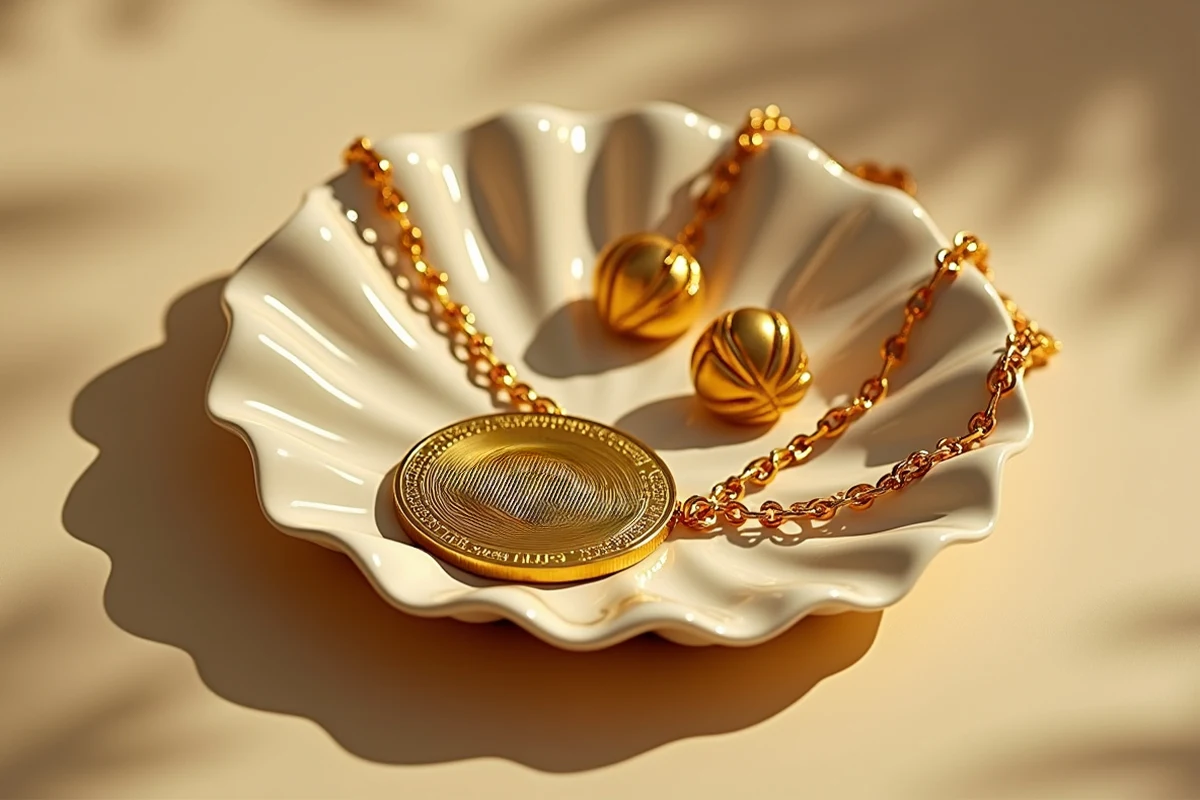طلای آب شده بخریم یا سکه؟ برای سرمایه گذاری کدام بهتر است؟