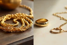 فرق طلای نو و دست دوم | طلای نو بهتر است یا دست دوم؟