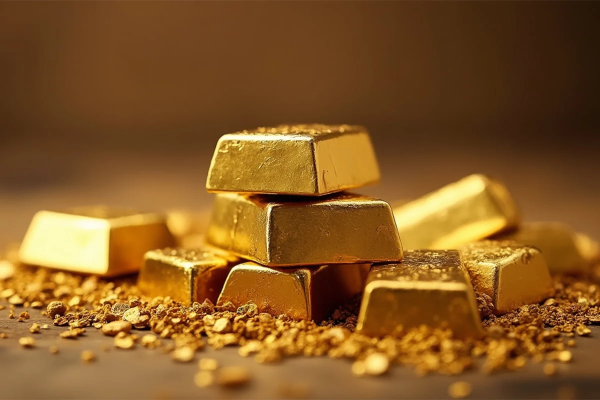 مظنه طلا چیست و چگونه محاسبه می شود؟