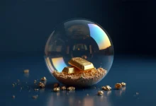 حباب طلا چیست و نحوه محاسبه آن چگونه است؟