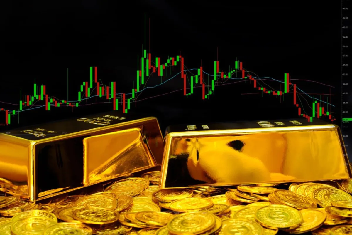 اصطلاحات بازار طلا آشنایی با رایج ترین اصطلاحات