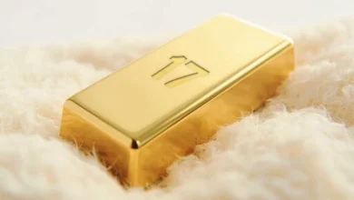 طلای 17 عیار چیست؟ فرق طلای ۱۷ عیار با ۱۸ عیار
