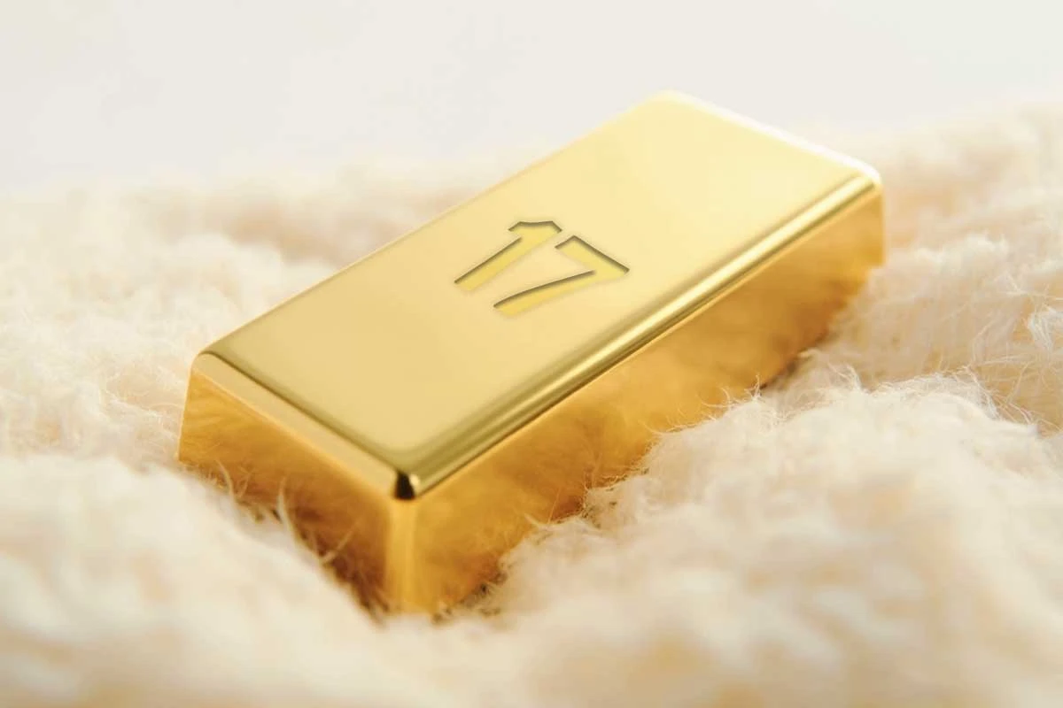 طلای 17 عیار چیست؟ فرق طلای ۱۷ عیار با ۱۸ عیار
