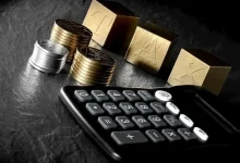 مالیات طلا چند درصد است؟ قانون مالیات طلا چیست؟