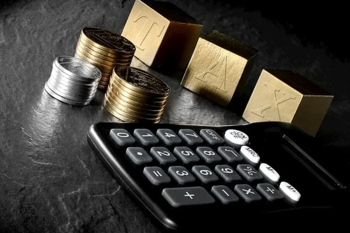 مالیات طلا چند درصد است؟ قانون مالیات طلا چیست؟