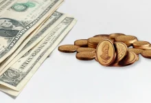 سرمایه گذاری در سکه بهتر است یا دلار؟ مقایسه مزایا و معایب
