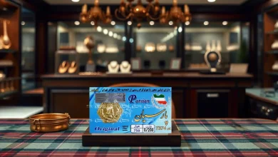 سکه پارسیان را چگونه بفروشیم؟ نکات مهم قبل از فروش