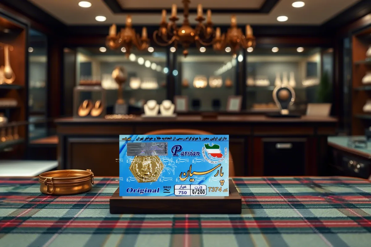 سکه پارسیان را چگونه بفروشیم؟ نکات مهم قبل از فروش
