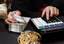 صفر تا صد اخذ وام با طلا انواع بانک ها در سال 1404