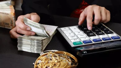 صفر تا صد اخذ وام با طلا انواع بانک ها در سال 1404