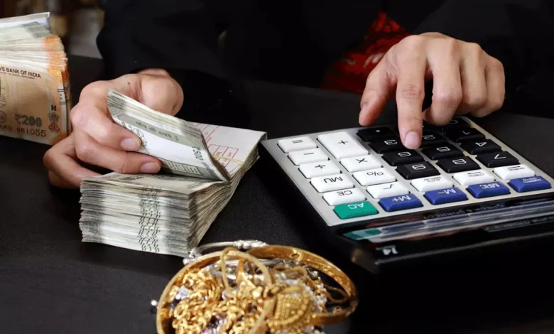 صفر تا صد اخذ وام با طلا انواع بانک ها در سال 1404
