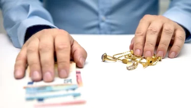 صفر تا صد قانون فروش طلای دست دوم در سال 1404