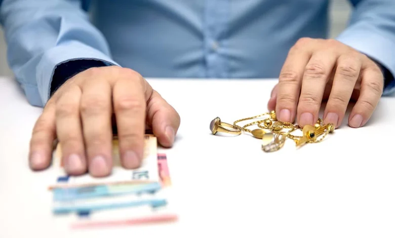 صفر تا صد قانون فروش طلای دست دوم در سال 1404