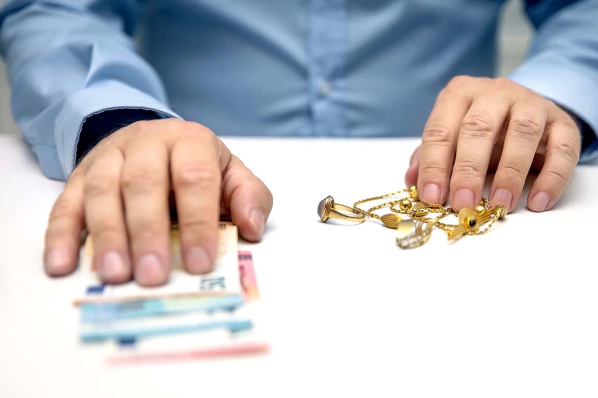 صفر تا صد قانون فروش طلای دست دوم در سال 1404