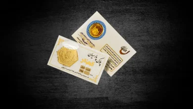 فرق سکه پارسیان با سکه گرمی_ 5 تفاوت سکه گرمی با پارسیان