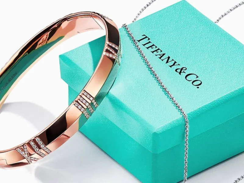 مجموعه Tiffany T