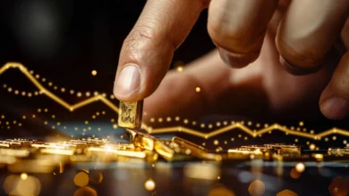 معاملات کاغذی طلا چیست و چه تفاوتی با خرید فیزیکی دارد؟