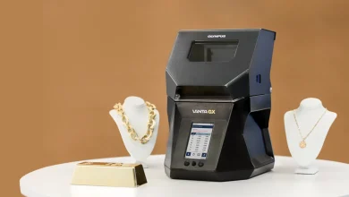 آزمایش xrf چیست و چه کاربردی در صنعت طلا دارد؟