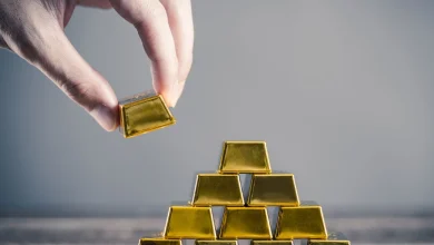 انواع طلا برای سرمایه گذاری_ 10 انتخاب پرسود