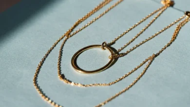 ترند طلا 2025؛ جدیدترین طلای ترند امسال