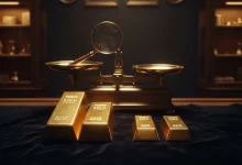 عوامل موثر در تفاوت قیمت خرید و فروش طلا