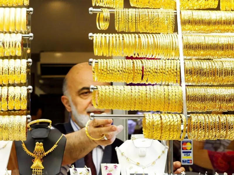 قوانین خرید و فروش طلا بر اساس اتحادیه