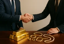 همه چیز درباره اتحادیه طلا و جواهر: قوانین، لیست اتحادیه ها