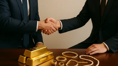 همه چیز درباره اتحادیه طلا و جواهر: قوانین، لیست اتحادیه ها