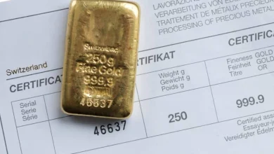 گواهی سپرده طلا چیست و نحوه خرید آن چگونه است؟