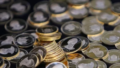 انواع سکه های طلا ؛ آشنایی با کاربرد و تفاوت های آن ها