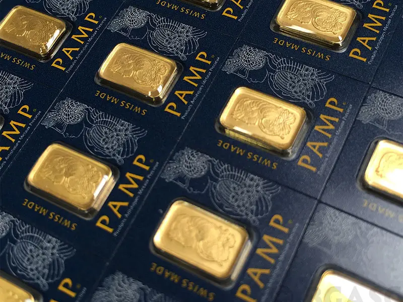 شمش پامپ