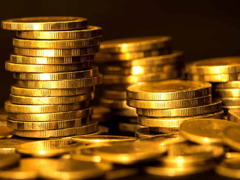 مراحل خرید سکه در بورس