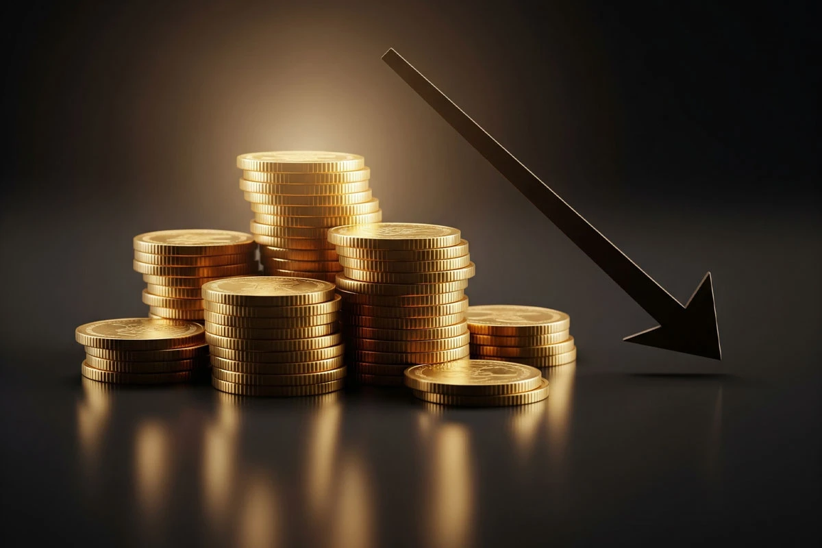 موقع فروش سکه چقدر کم میشود؟ نکات کلیدی قبل از فروش