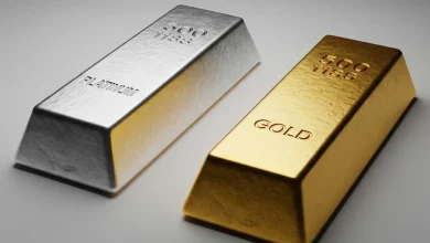 پلاتین بهتر است یا طلا؟ کدام برای سرمایه گذاری مناسب تر است؟