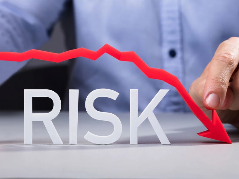 چالش‌ها و اشتباهات رایج مدیریت ریسک در بازار طلا