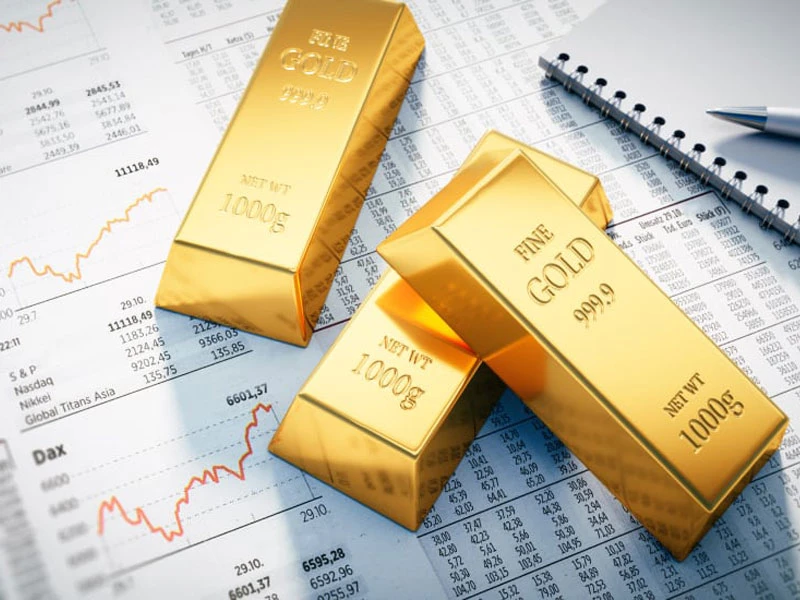 کاهش ناگهانی ارزش دارایی صندوق
