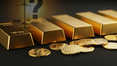 این روزها طلا بخریم یا بفروشیم؟ تحلیل بازار+ نکات مهم