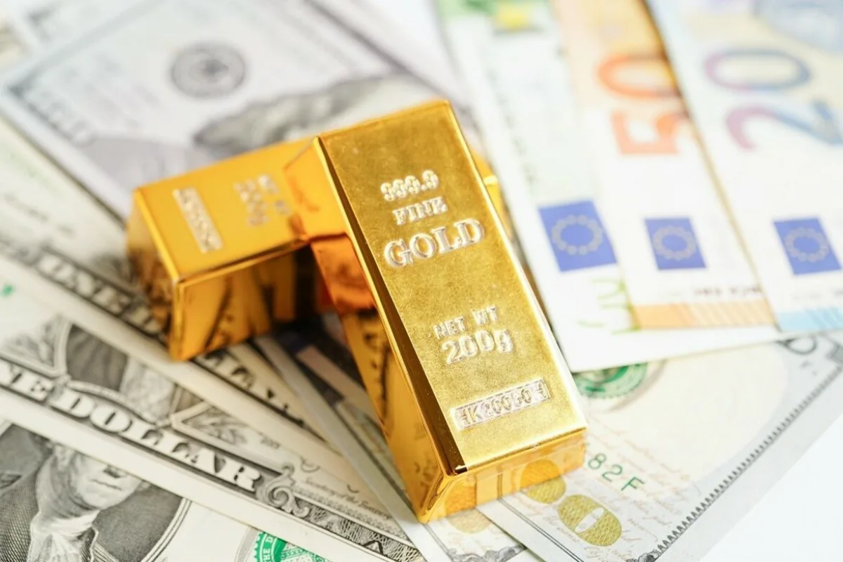 صرافی طلا چیست و چگونه کار میکند؟ معرفی بهترین پلتفرم