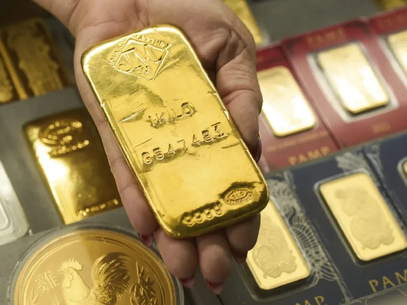 طلای بدون اجرت تعریف و مزایا