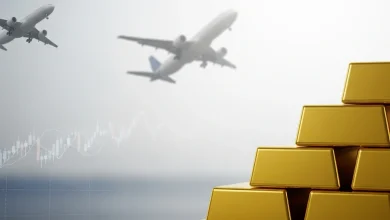 مقدار مجاز حمل طلا در فرودگاه چقدر ا ست؟ قوانین کامل 1404