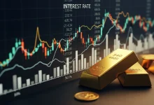 نرخ بهره و طلا چیست؟ مفاهیم کلیدی و ارتباط آن_ها