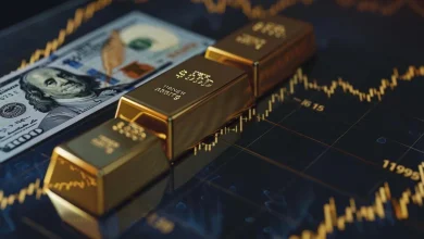چگونه در فارکس طلا معامله کنیم؟ مراحل ترید طلا در فارکس