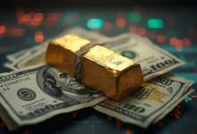 تاثیر قیمت دلار بر طلا همه‌ چیز درباره ارتباط آن‌ ها