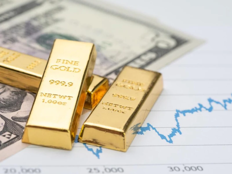 چگونه با تحلیل تکنیکال طلا بخریم یا بفروشیم؟