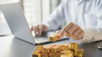 چگونه روی طلا غیرفعال سرمایه گذاری کنیم؟