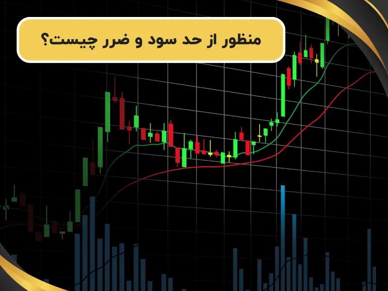 منظور از حد سود و ضرر چیست؟
